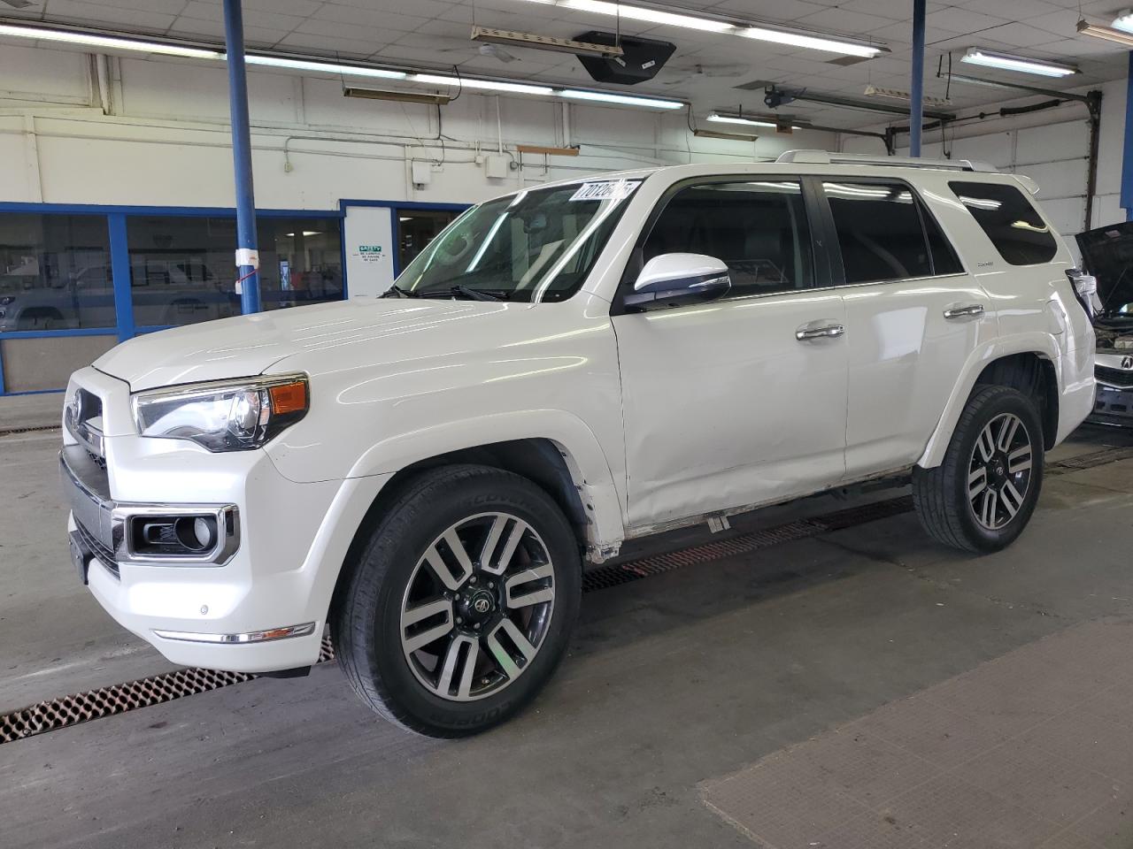 2015 Toyota 4runner sr SR5/SR5 PREMIUM