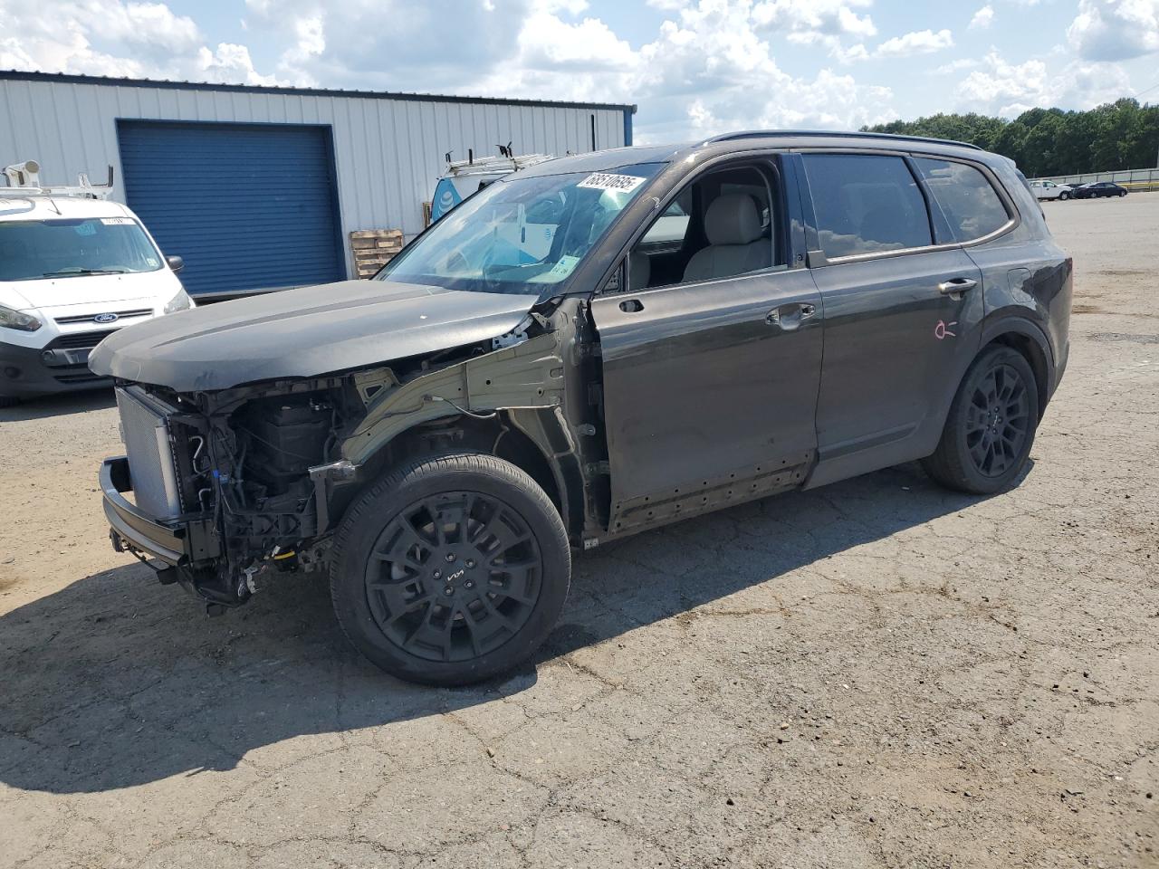2022 Kia Telluride