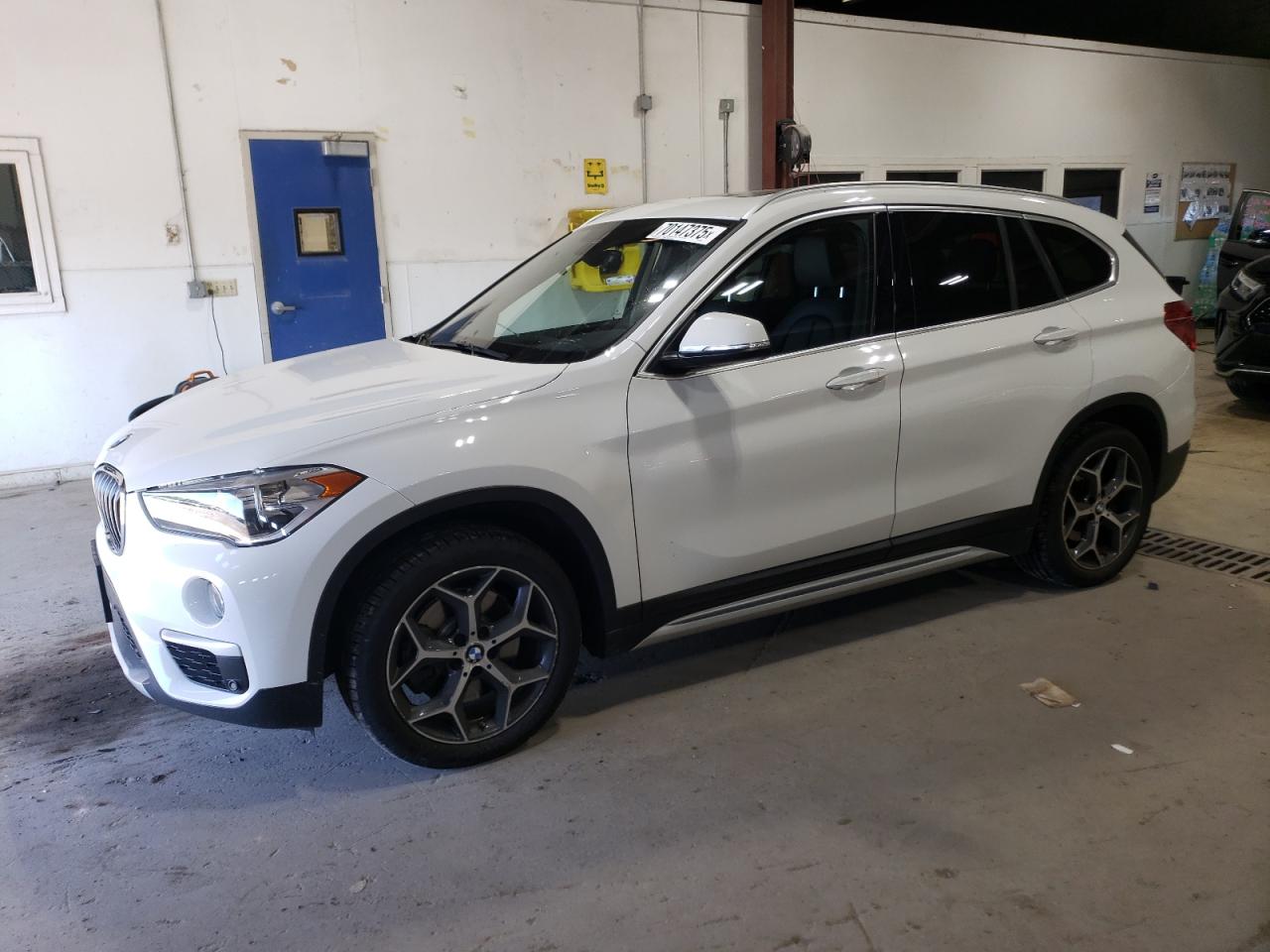 2019 BMW X1 xdrive28i XDRIVE28I