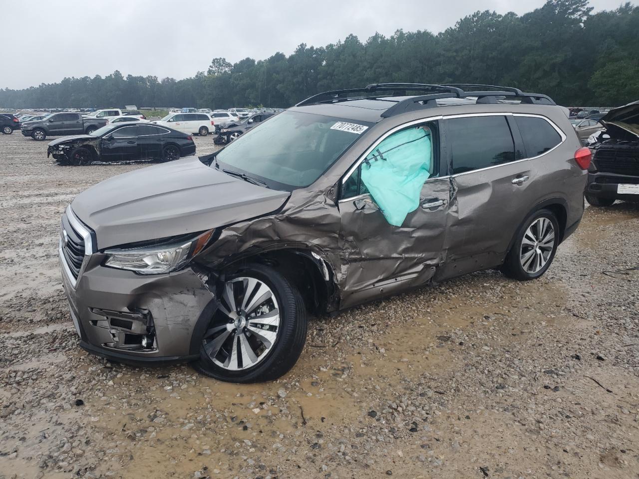 2022 Subaru Ascent touring TOURING