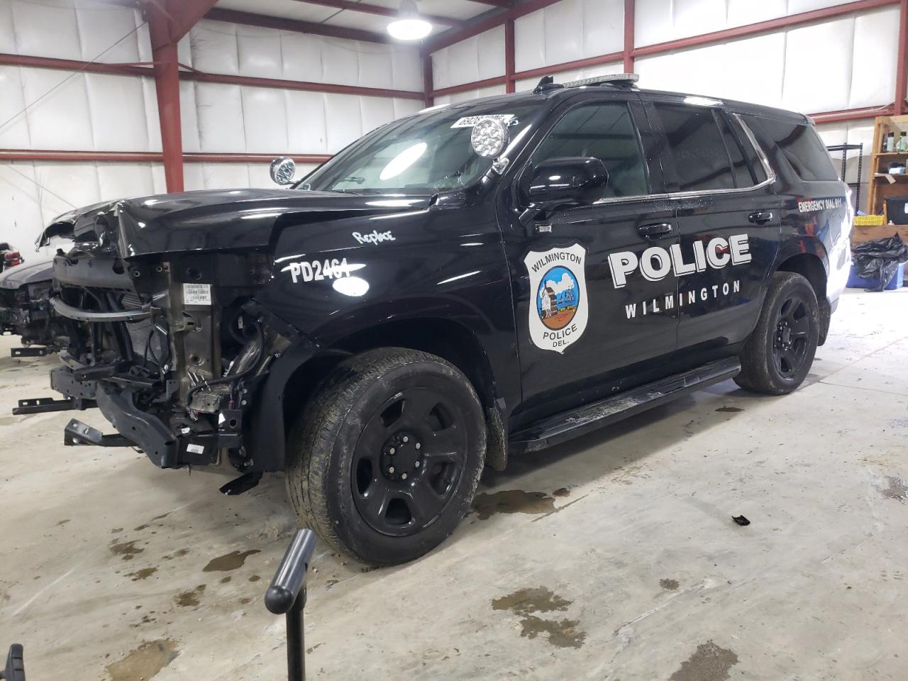 2024 Chevrolet Tahoe k1500 K1500