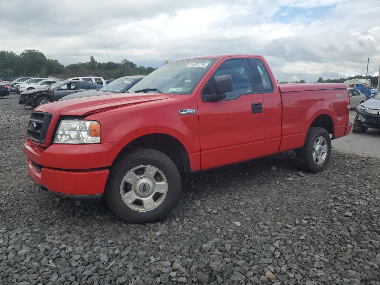 Ford F150