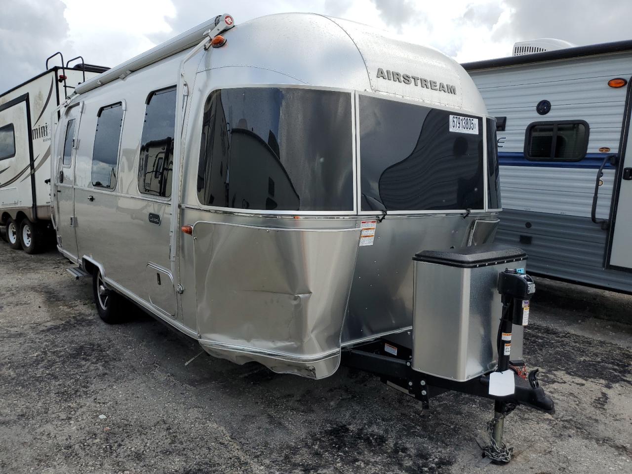 Other Airstream/ca