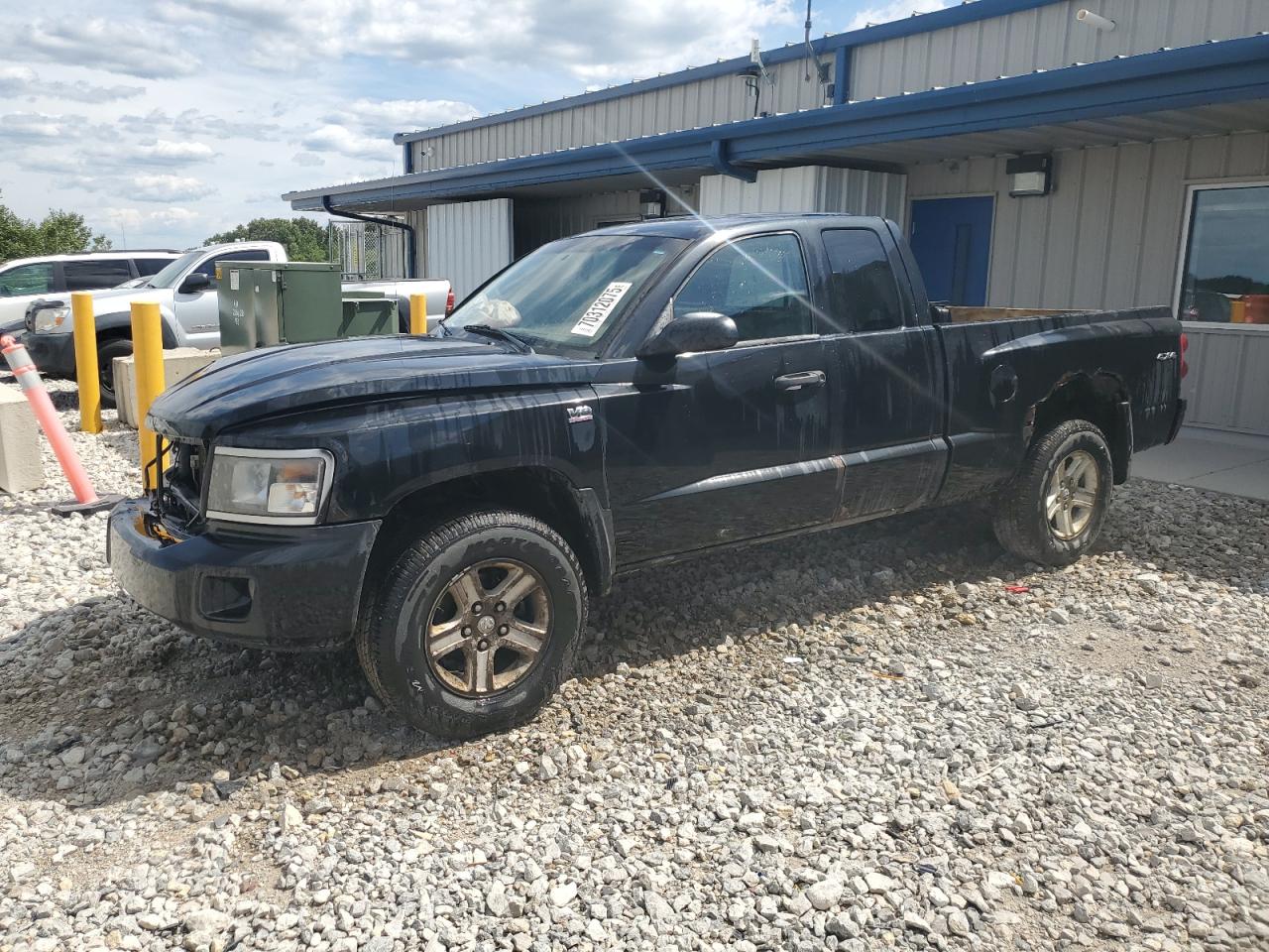 2009 Dodge Dakota