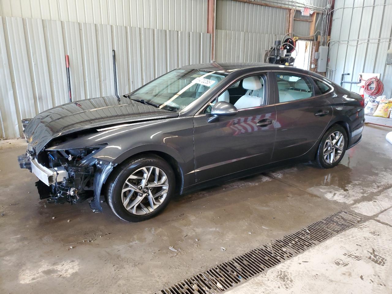 2022 Hyundai Sonata sel SEL