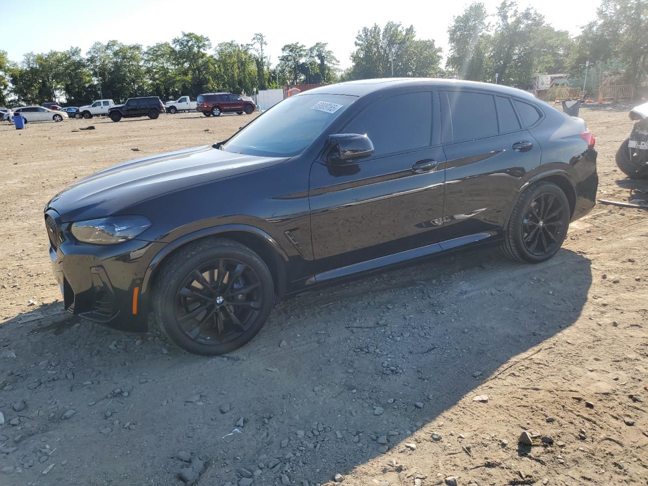 2023 BMW X4 m40i M40I