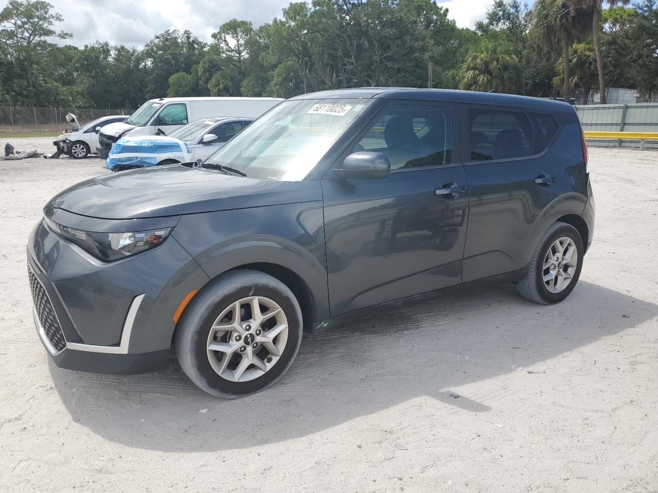 2023 Kia Soul lx LX