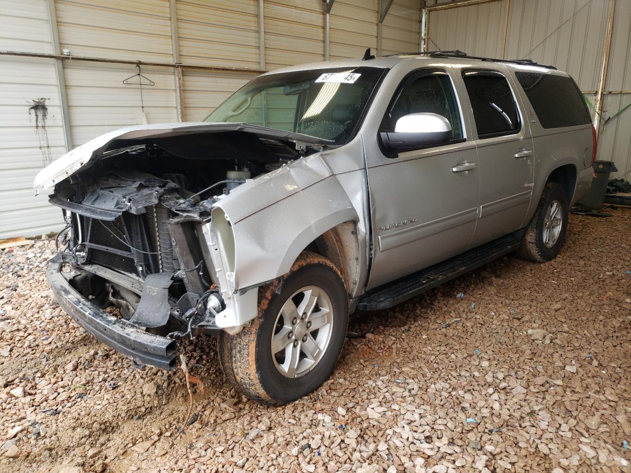 2013 Gmc Yukon xl C1500 Slt