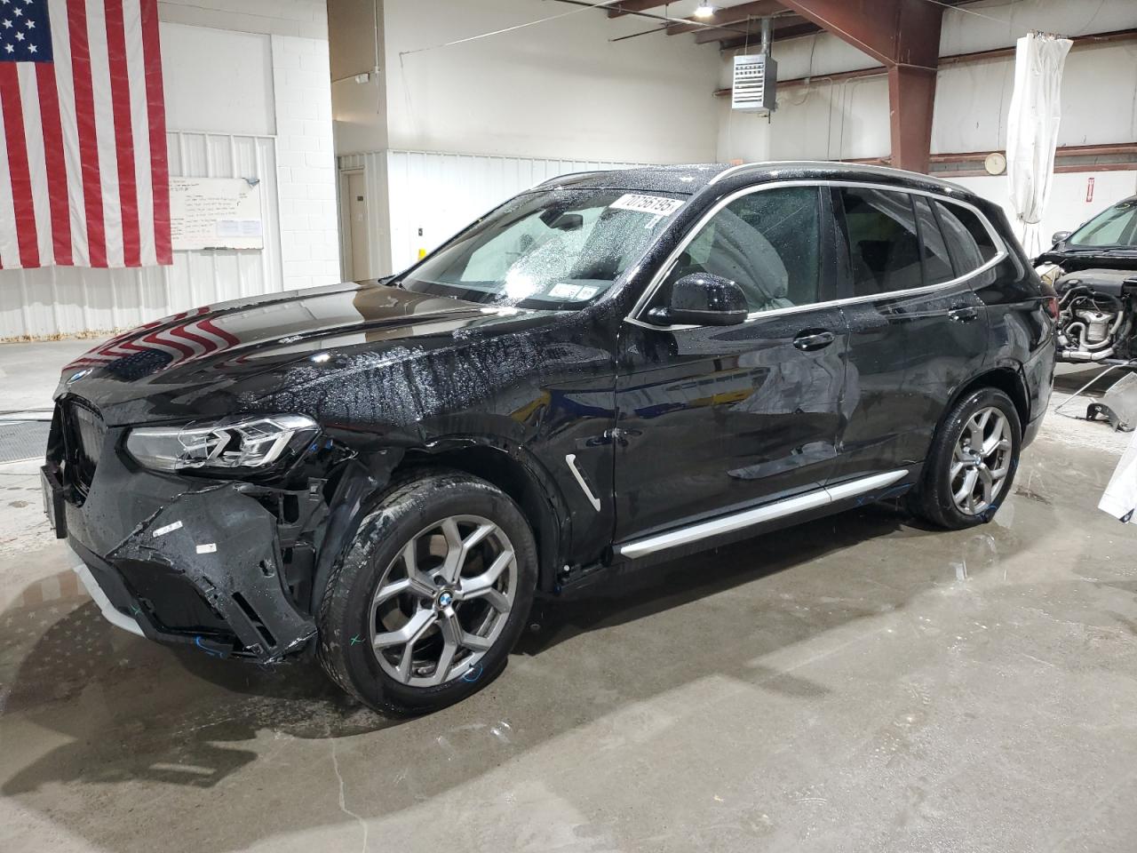2024 BMW X3 xdrive3 XDRIVE30I