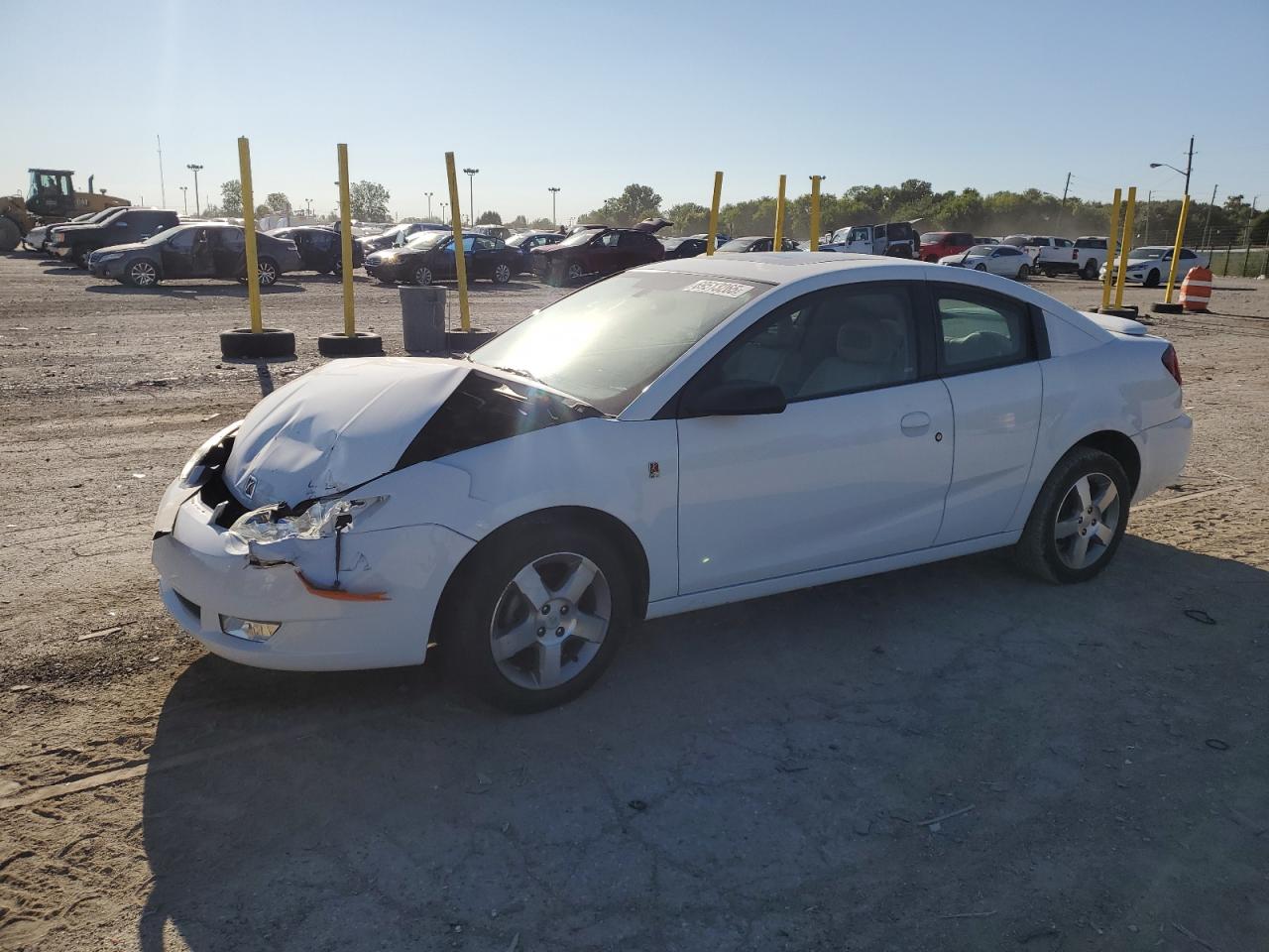 2007 Saturn Ion