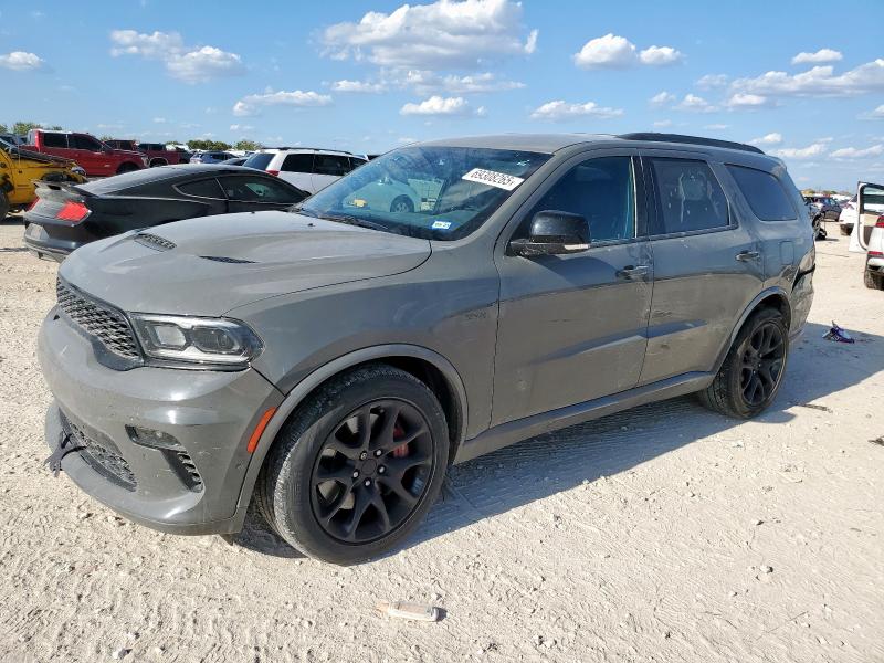 2022 Dodge Durango Srt 392