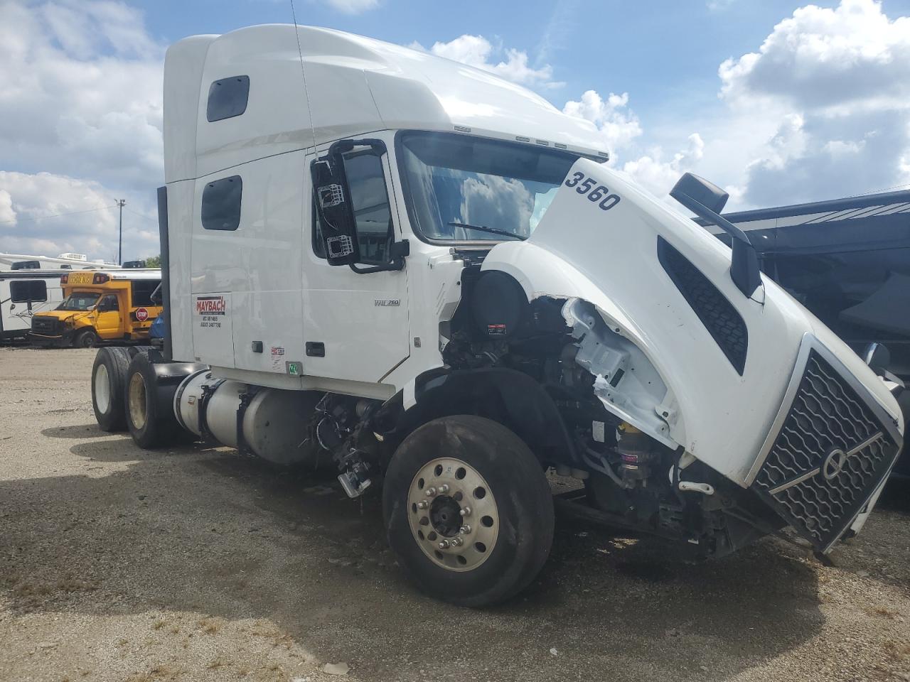 Volvo Vn