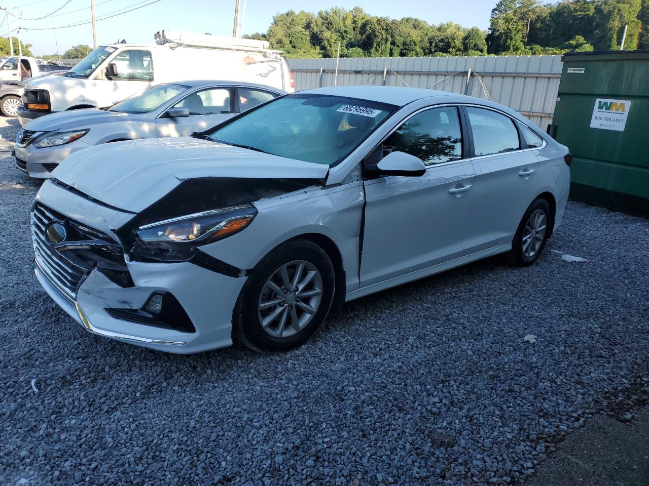 2019 Hyundai Sonata se SE