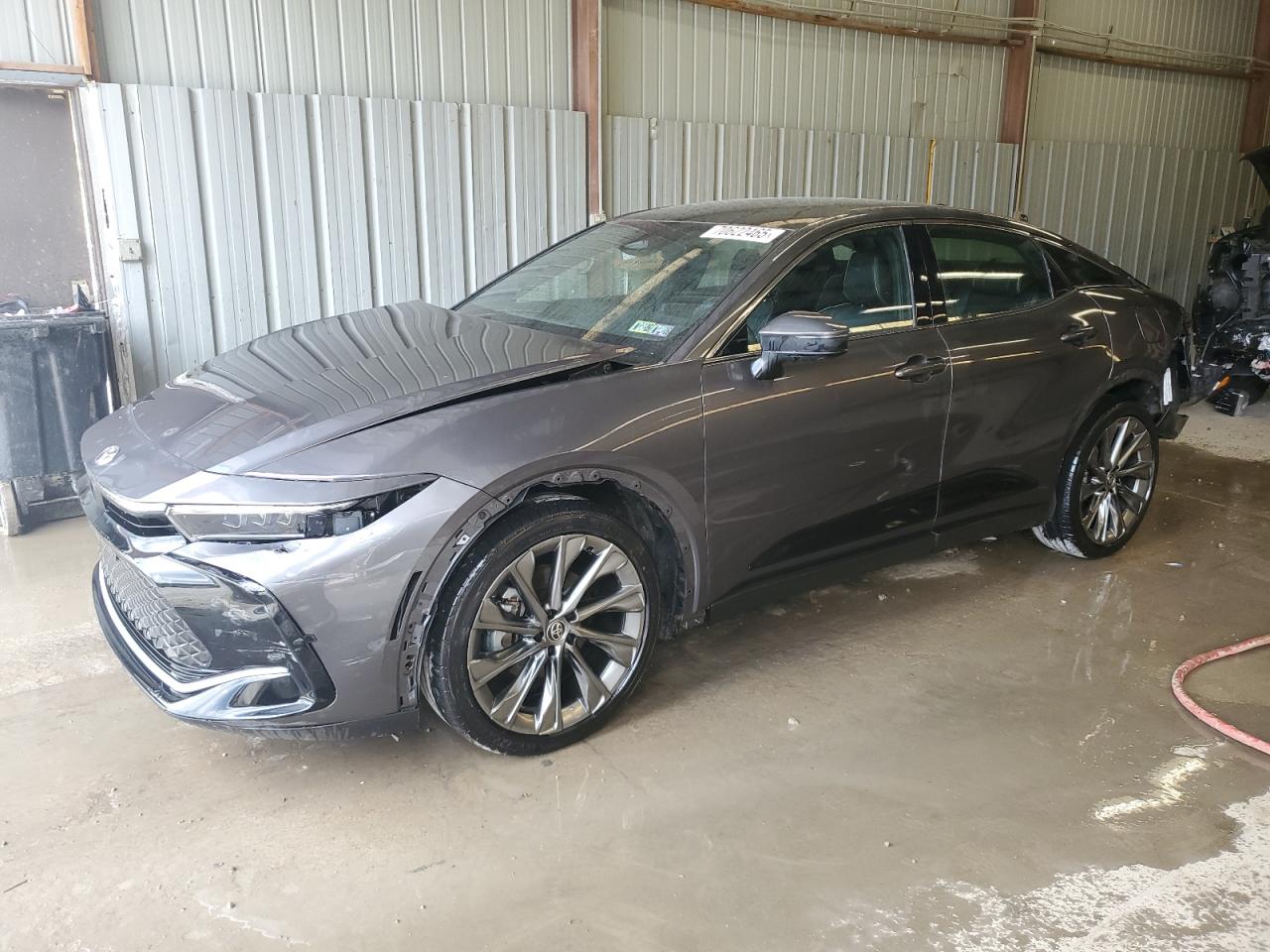 2024 Toyota Crown xle XLE
