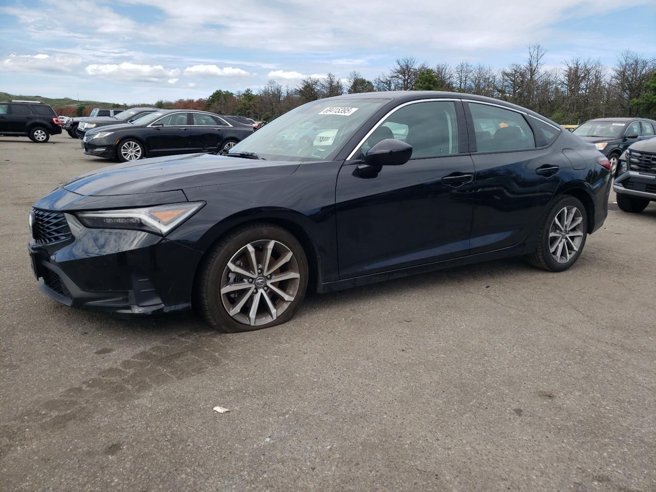 2024 Acura Integra