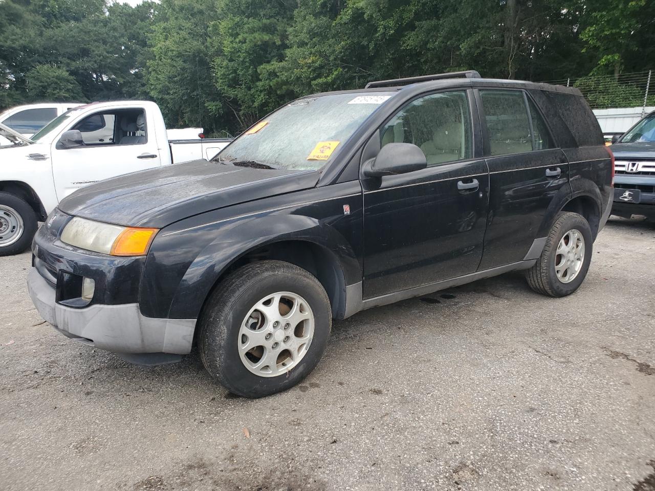 2003 Saturn Vue
