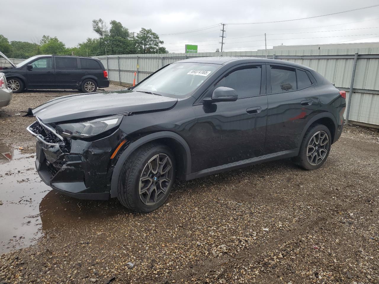 2025 BMW X2 xdrive2 XDRIVE28I