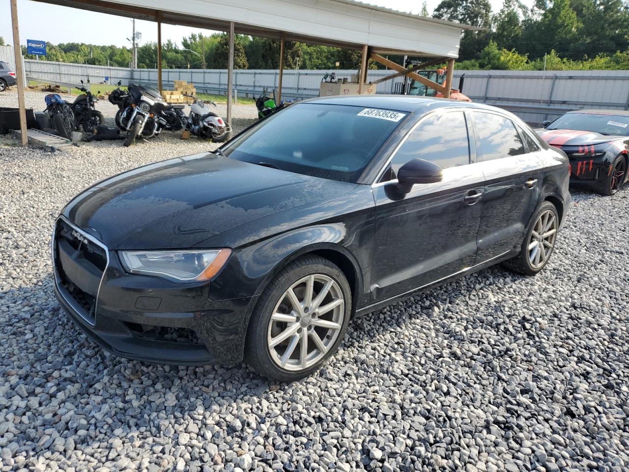 Audi A3 premium