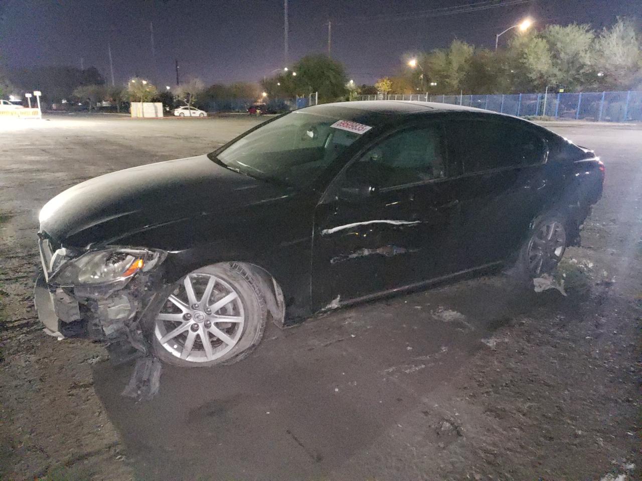 2006 Lexus Gs 300