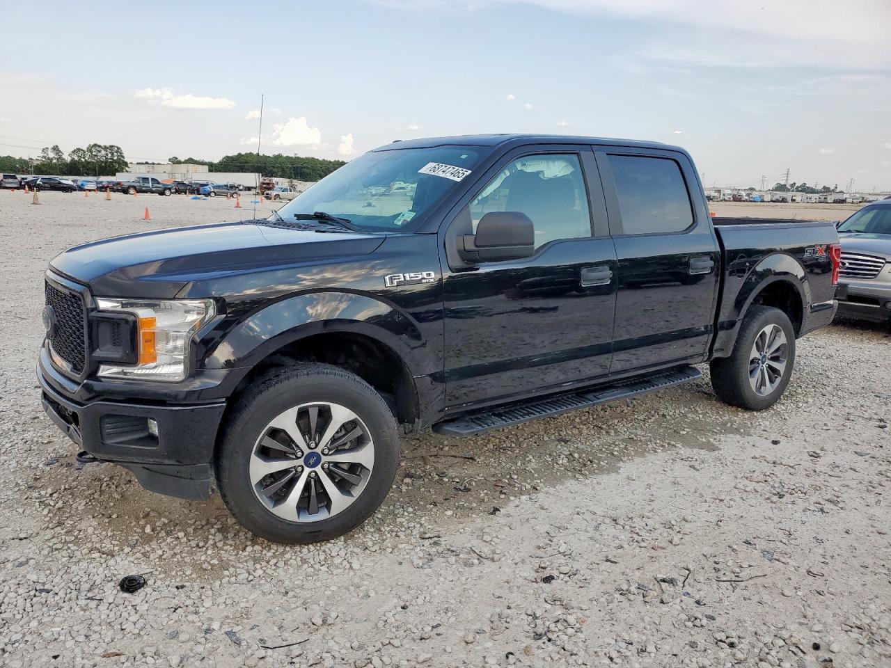 2019 Ford F150 super SUPERCREW
