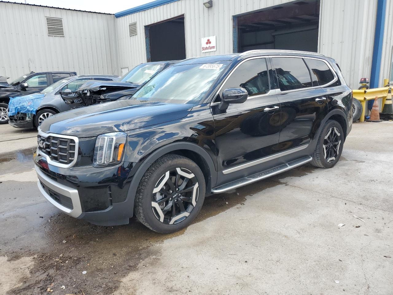 Kia Telluride