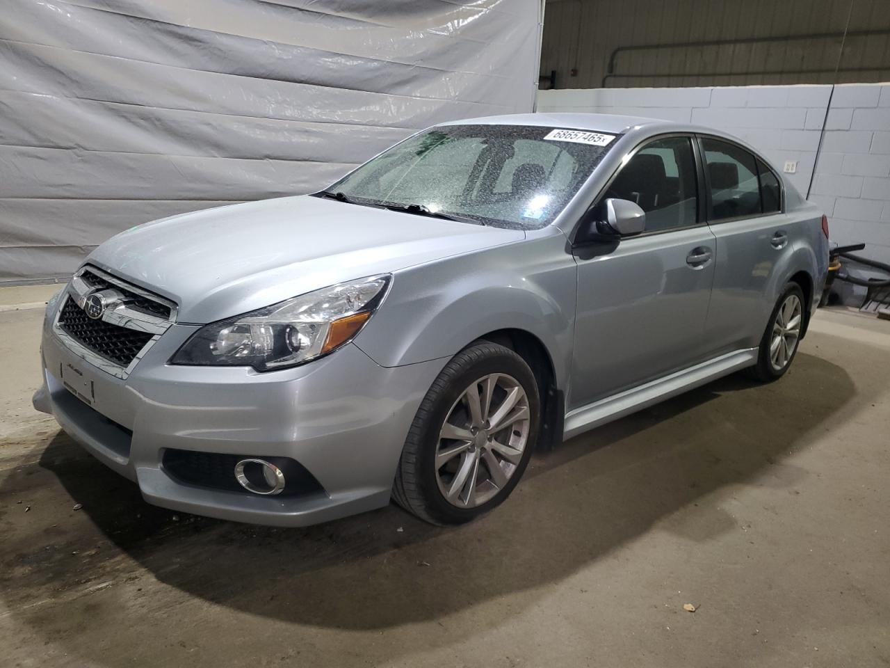 2013 Subaru Legacy 2.5 2.5I PREMIUM