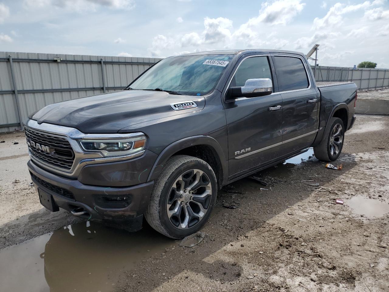 Ram 1500 limited