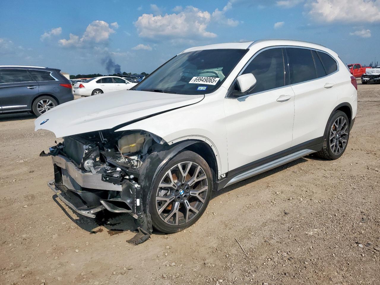 2021 BMW X1 xdrive2 XDRIVE28I