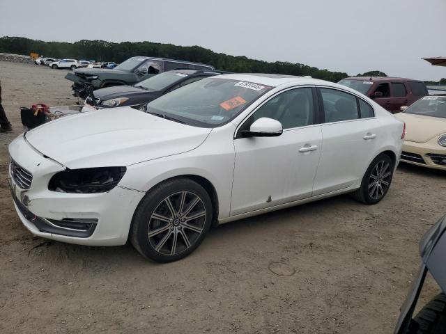 2017 Volvo S60 Premier