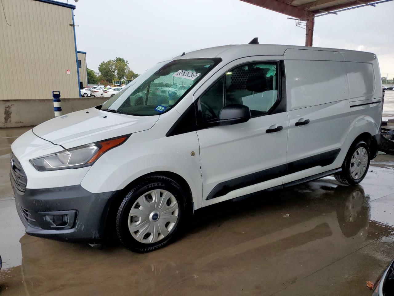 2020 Ford Transit connect xl XL