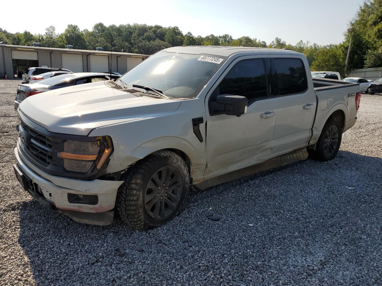2024 Ford F150 xlt XLT