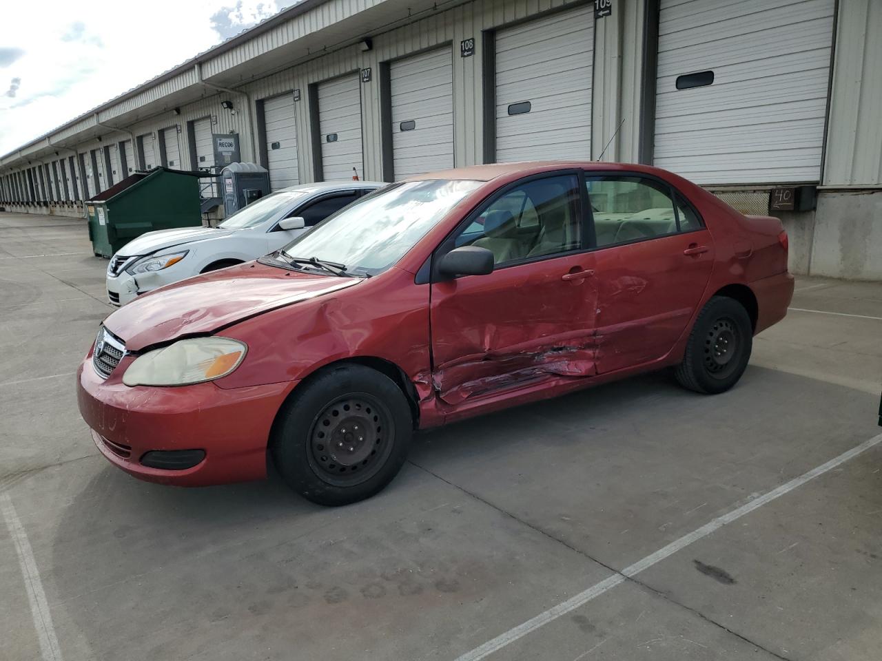 2006 Toyota Corolla ce CE