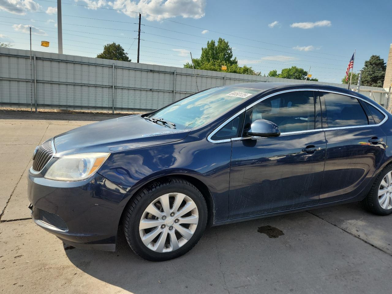 Buick Verano 1sv