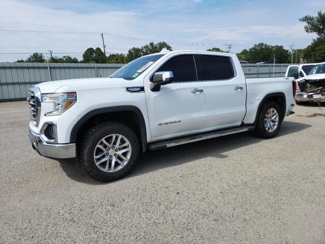 2021 Gmc Sierra k15 K1500 SLT