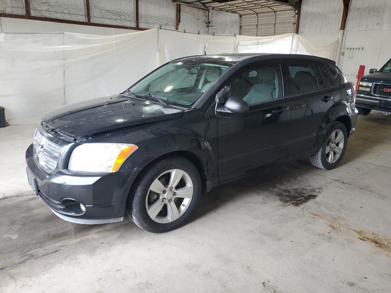 2012 Dodge Caliber