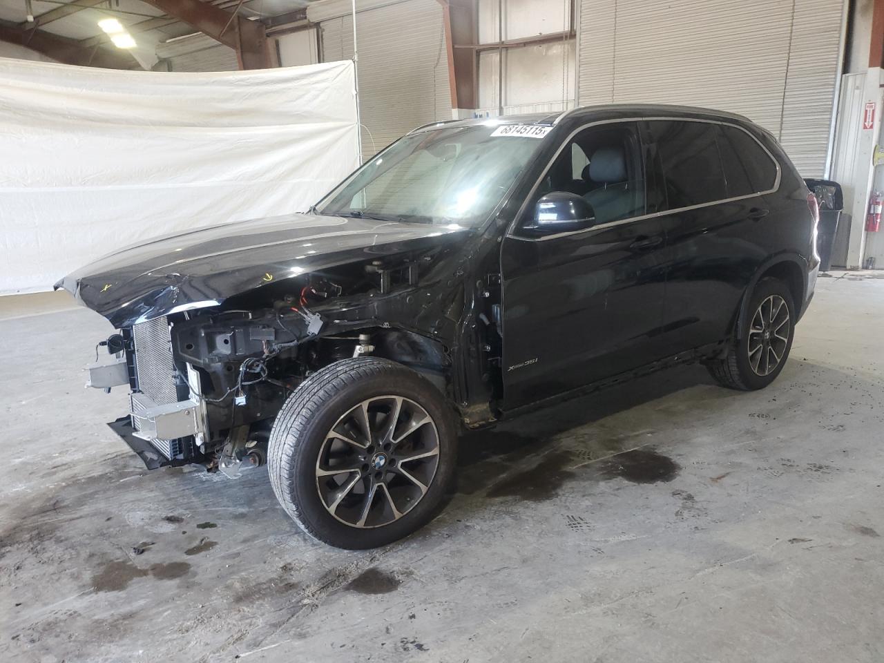 2018 BMW X5 xdrive3 XDRIVE35I