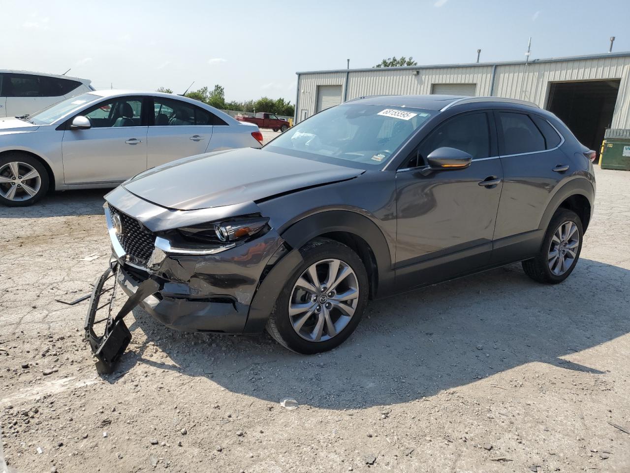Mazda Cx-30 premium