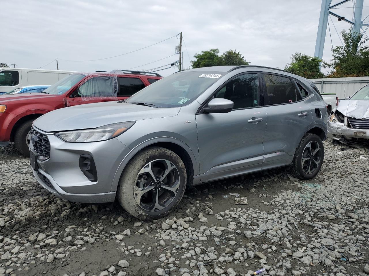 2023 Ford Escape st ST LINE SELECT
