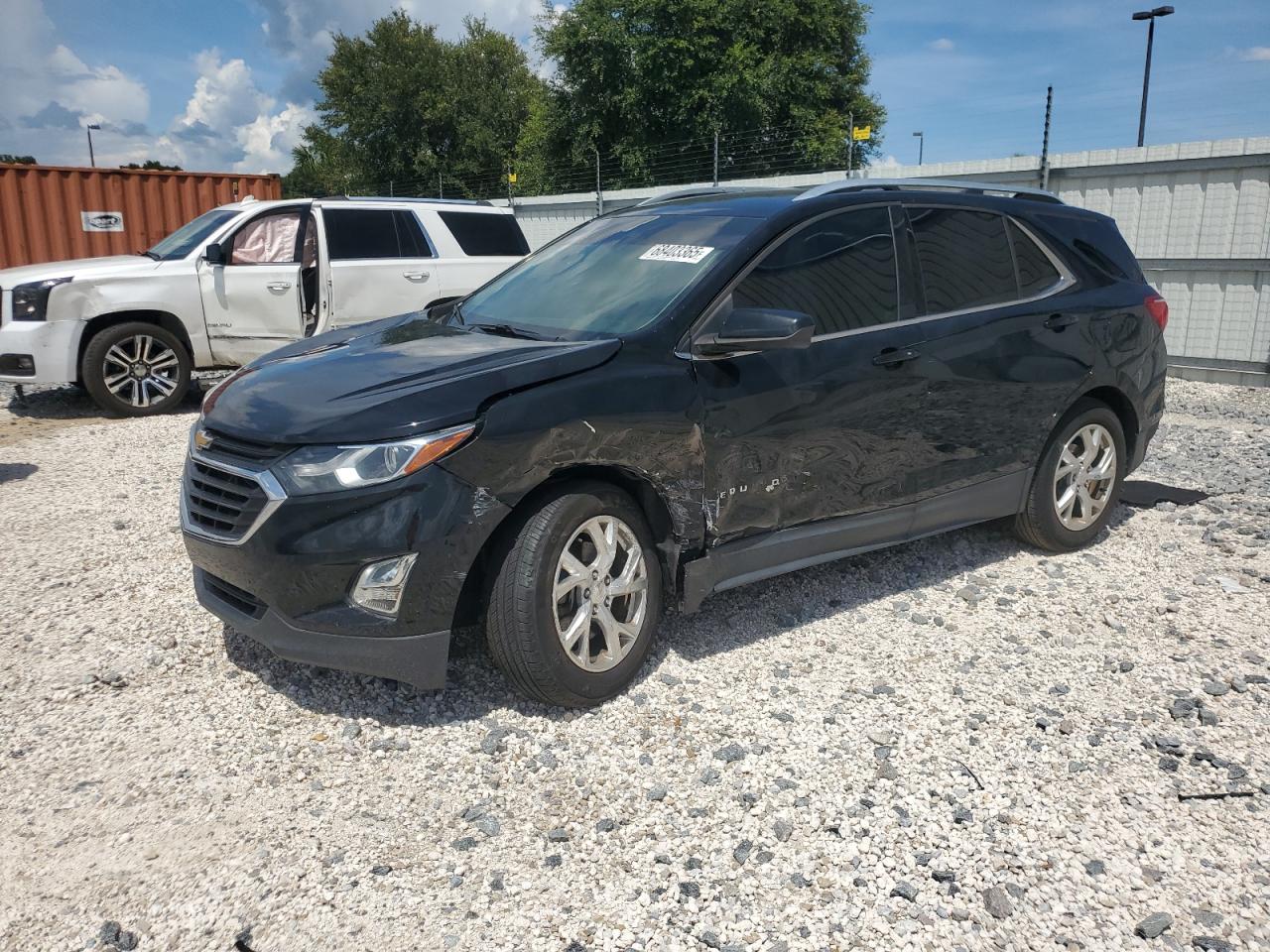 2020 Chevrolet Equinox lt LT