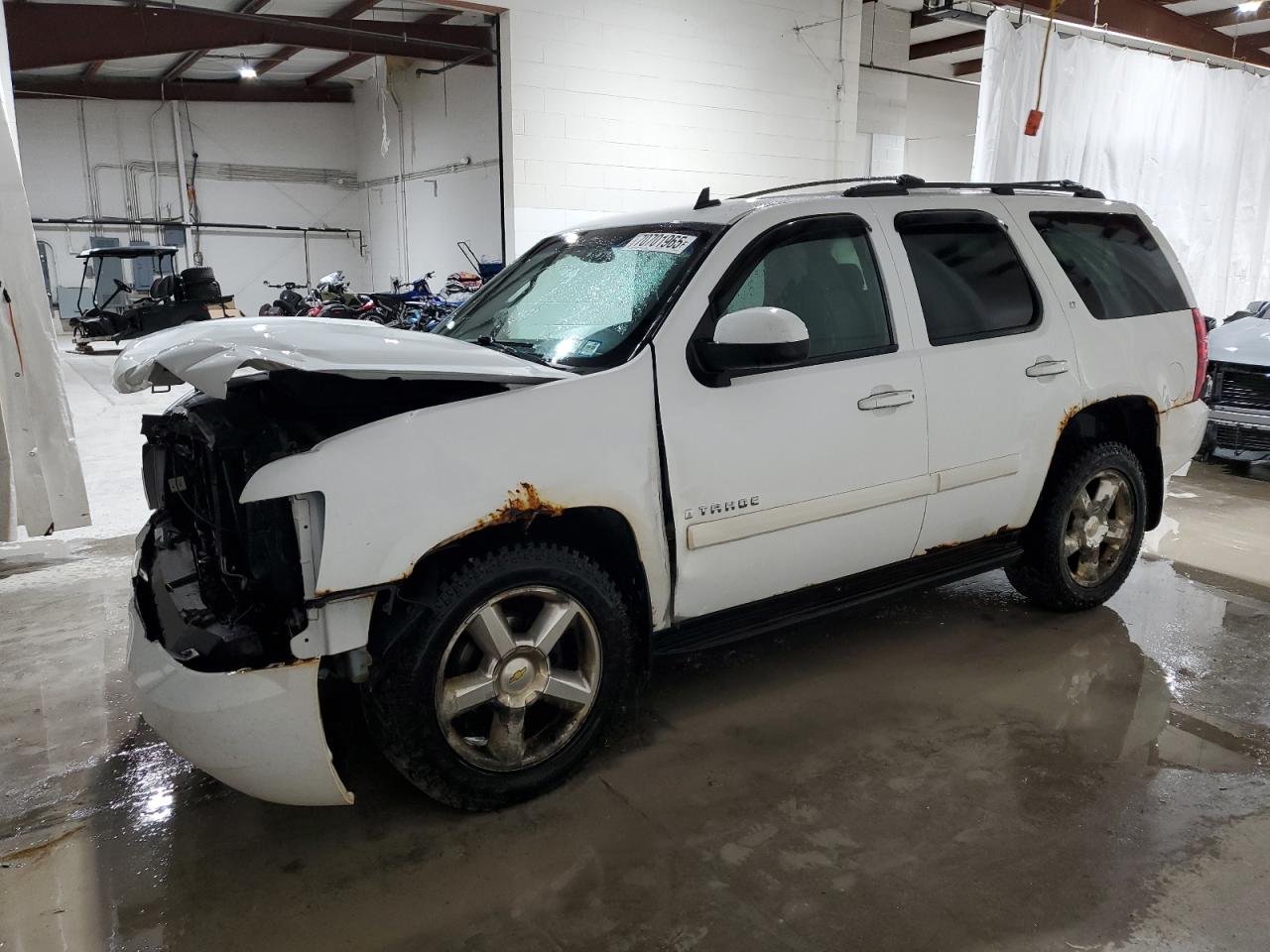 2009 Chevrolet Tahoe k150 K1500 LT