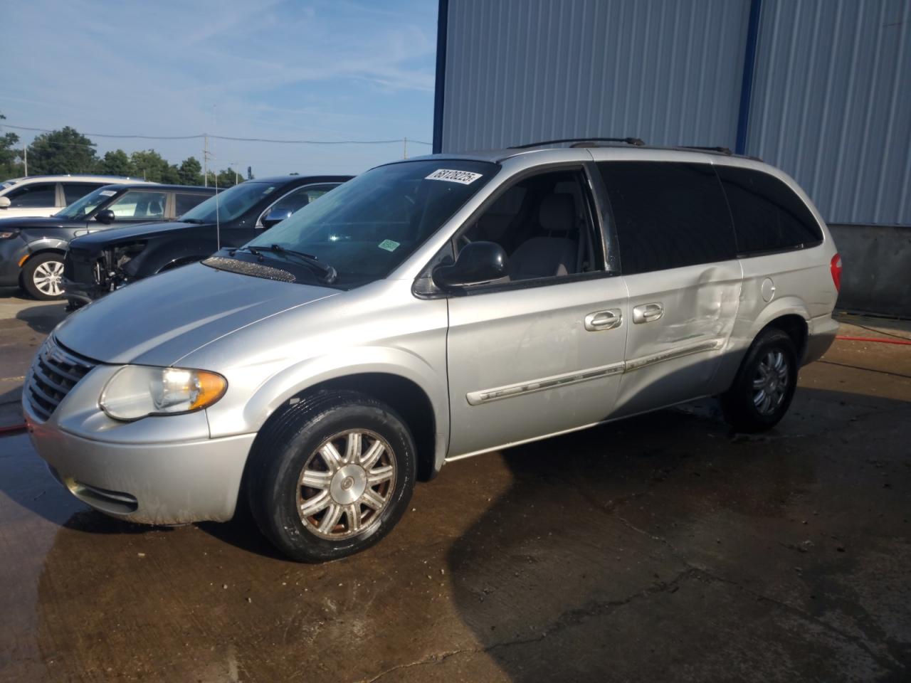2006 Chrysler Town & cou TOURING