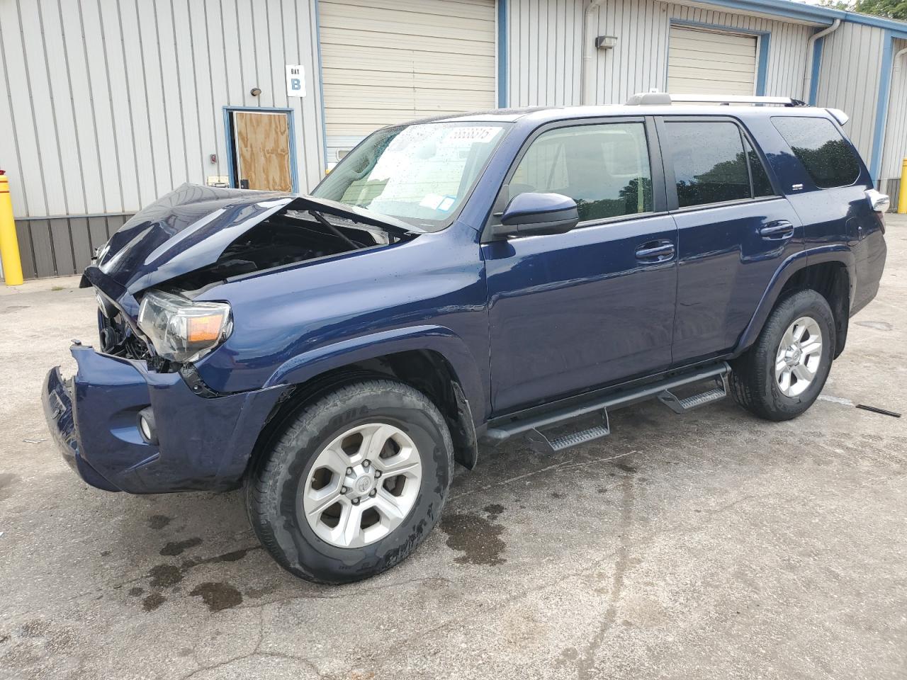 2020 Toyota 4runner sr SR5/SR5 PREMIUM