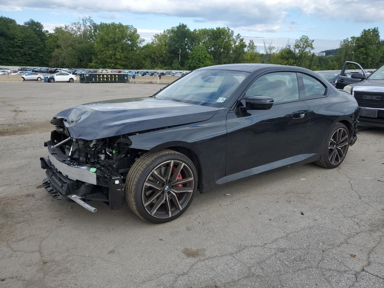 2024 BMW M240i