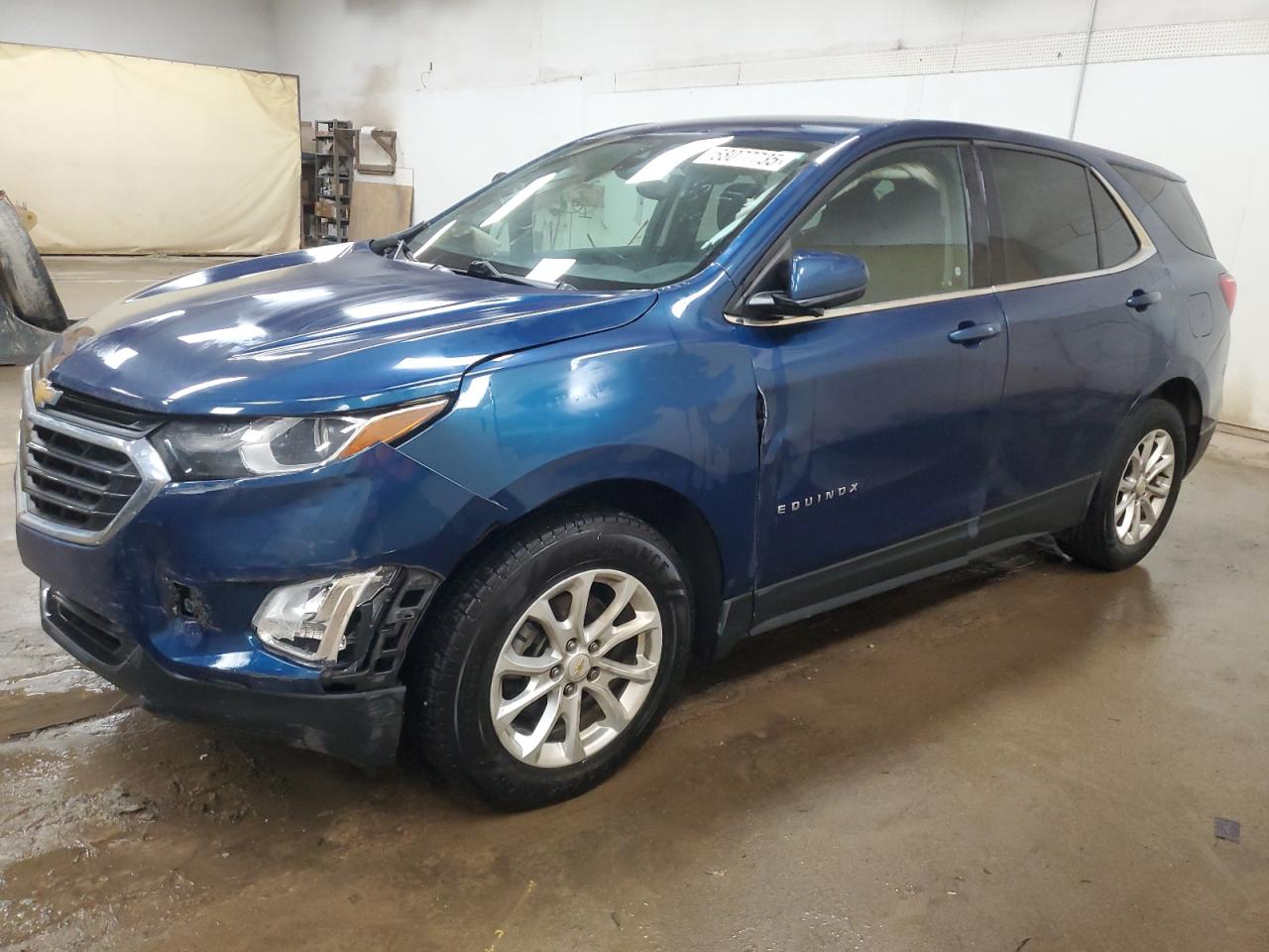 2020 Chevrolet Equinox lt LT