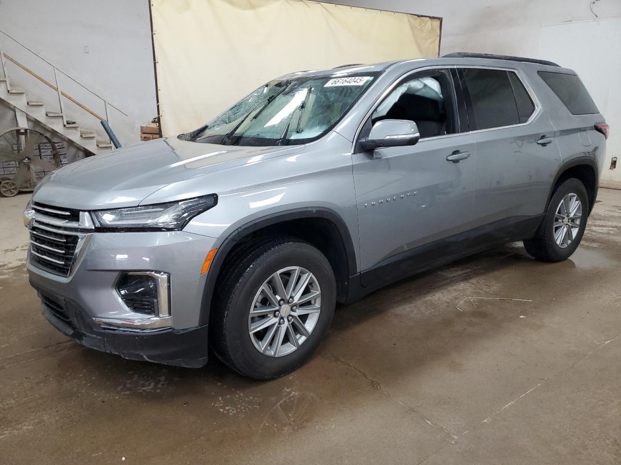 2023 Chevrolet Traverse l LT