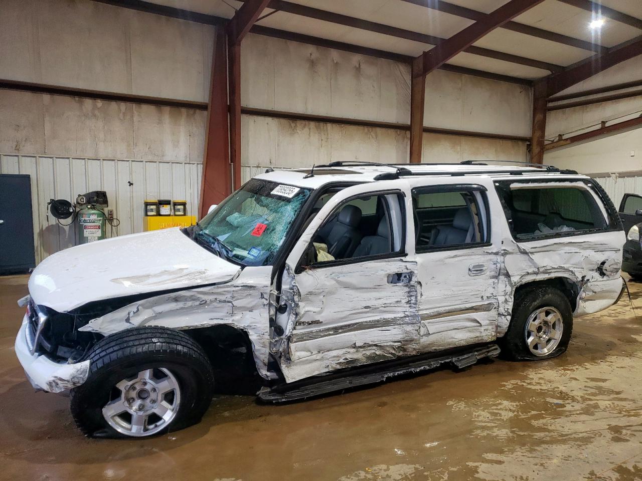 2004 Gmc Yukon xl c C1500