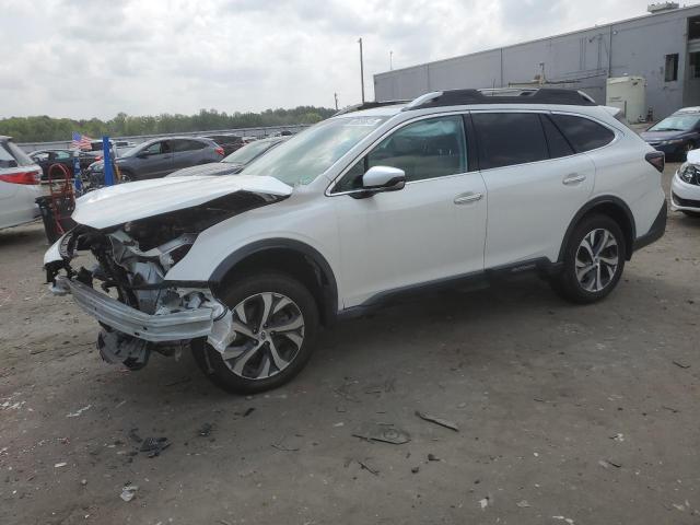 2020 Subaru Outback Touring