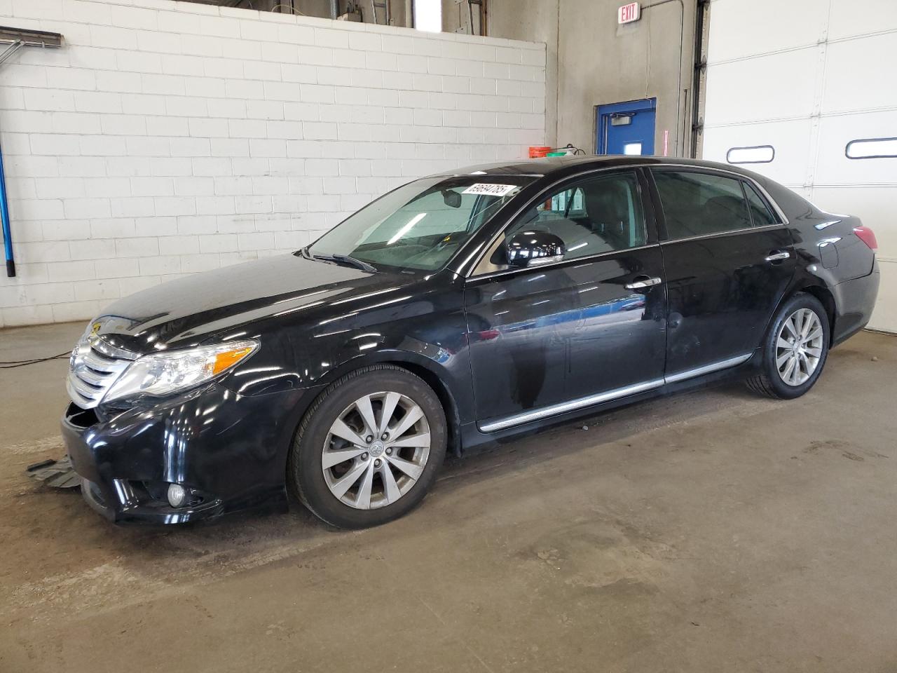 2011 Toyota Avalon bas BASE