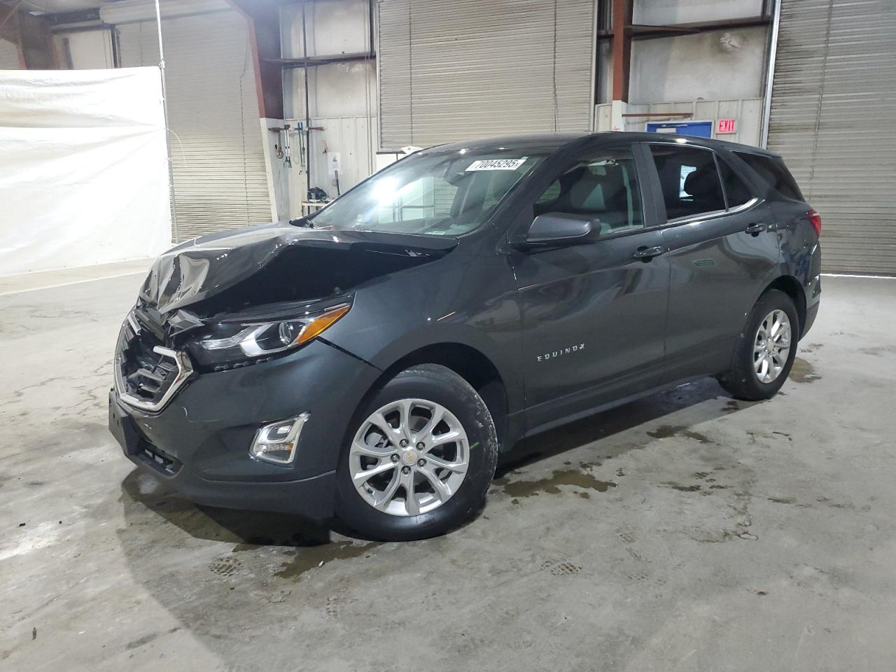 2021 Chevrolet Equinox ls LS