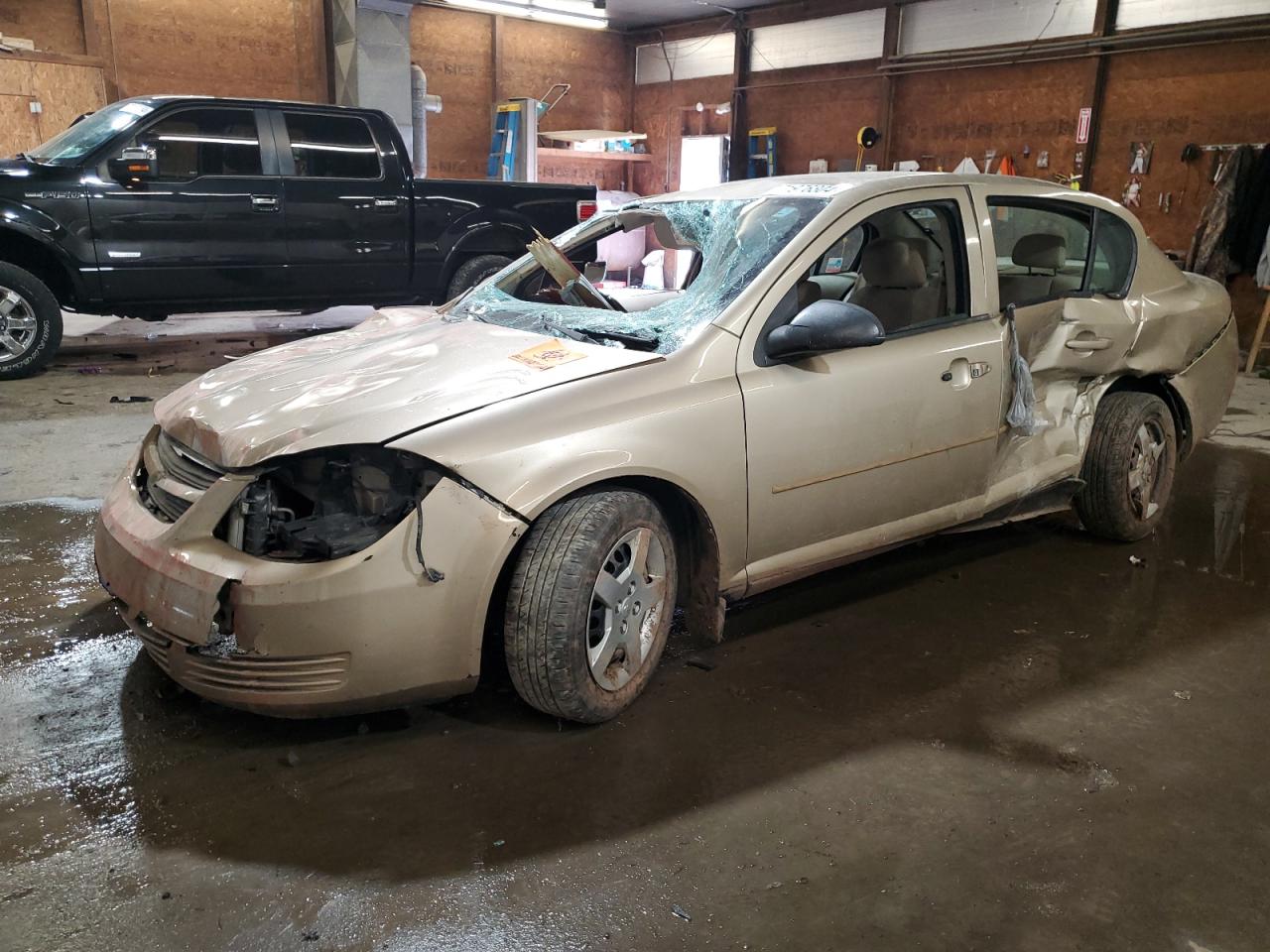 2005 Chevrolet Cobalt